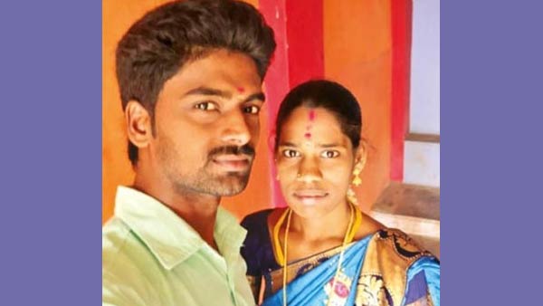 మూడేళ్లుగా ప్రేమికులు