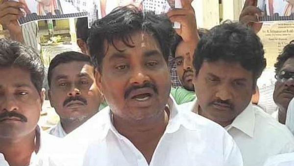 ప్రక్షాళన చేయాల్సిన అవసరం ఉందంటూ..