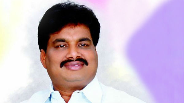 మున్సిపల్ శాఖపై ఆరోపణలతో..