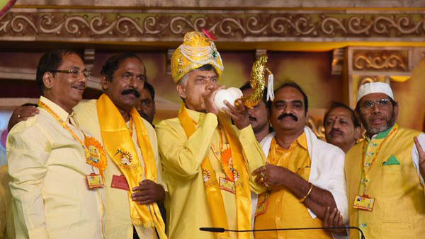 ఆన్లైన్లో మహానాడు