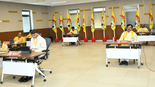 వైసీపీ మైండ్ గేమ్ ఫలించిందా ?