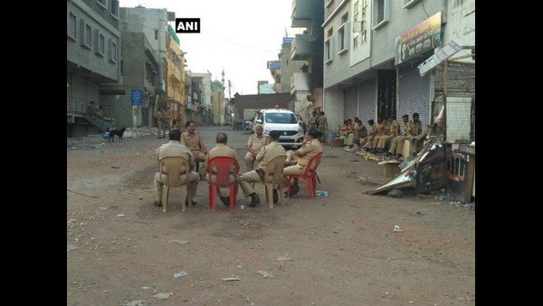 20 వేల మంది అరెస్టు