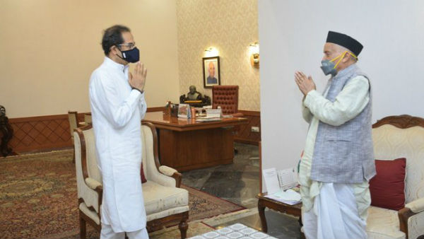 మహారాష్ట్ర ఆవిర్భావ దినోత్సవాన్ని పురస్కరించుకుని..