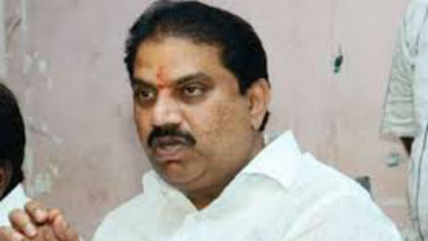 లాక్డౌన్ నిబంధనల ఉల్లంఘన..