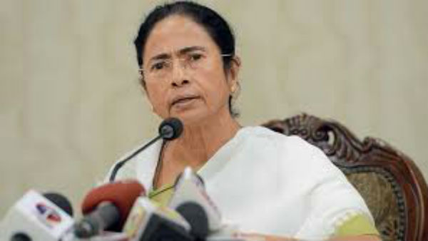 అయ్యో మేడమ్ దీదీ, పాపం !