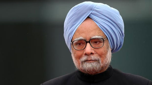 Former PM Manmohan Singh discharged from AIIMS Former PM Manmohan Singh discharged from AIIMS