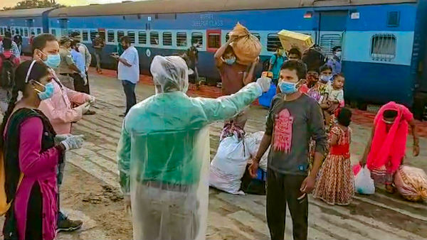 తొలిసారిగా గంజాం జిల్లాలో