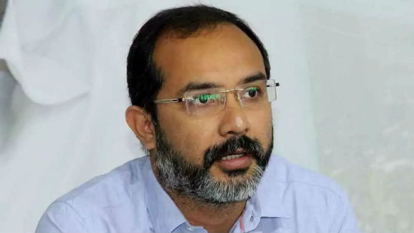 పోలీస్ స్టేషన్ లో ఫిర్యాదు .. కేసు నమోదు
