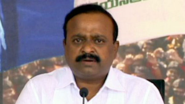 machilipatnam ysrcp mp balasouri appointed as public accounts committee member in lok sabha machilipatnam ysrcp mp balasouri appointed as public accounts committee member in lok sabha
