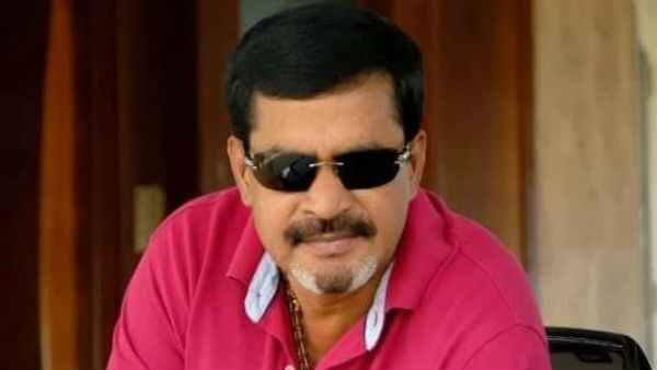 అనారోగ్యంతో మాజీ డాన్ మృతి