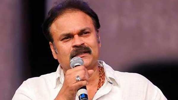 నాగబాబు చేసిన వ్యాఖ్యల వెనుక..