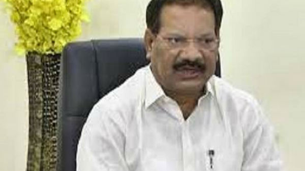దున్నపోతు మీద వర్షం పడినట్లుగా ప్రభుత్వ తీరు విమర్శలు
