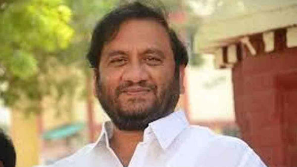 దమ్ముంటే అరెస్ట్ చేయాలని సవాల్..