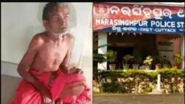 కలలో కనిపించి దేవుడు అలా చెయ్యమని చెప్పాడన్న నిందితుడు
