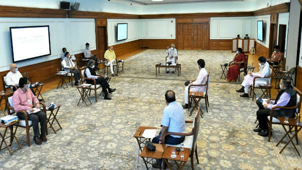 సడలింపులు మాత్రం..