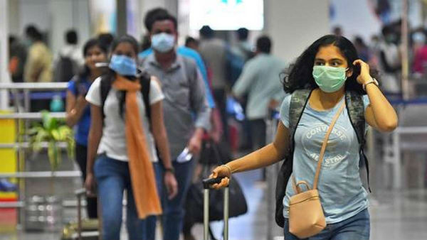 అబుదాబిలో చిక్కుకుపోయిన భారతీయుల కోసం
