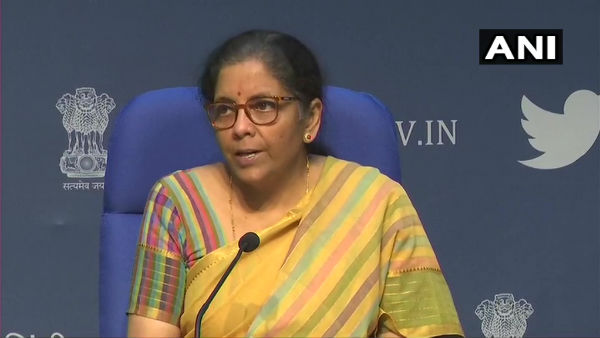 కనీస వేతం పెంపు.. రాష్ట్రాలకు పర్మిషన్