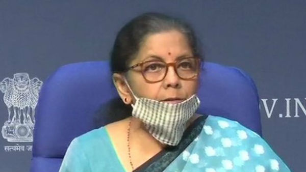 ఆత్మనిర్బర్కు అర్థాన్ని వివరిస్తూ ఆరంభం..