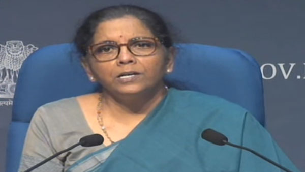 నేరుగా ఫారిన్ స్టాక్ ఎక్స్ఛేంజీల్లో