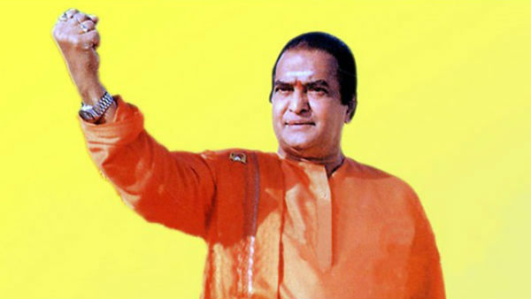 ఎన్టీఆర్కు భారతరత్న..