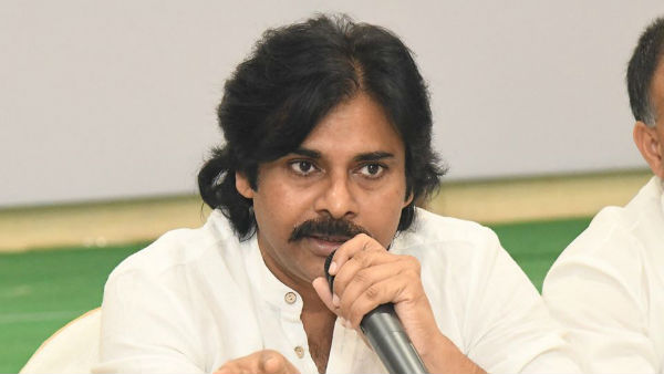 పార్టీ నేతలతో పవన్ టెలీ కాన్ఫరెన్స్.. క్లిష్ట సమయంలో ప్రజలవెంట ఉండాలని పిలుపు..