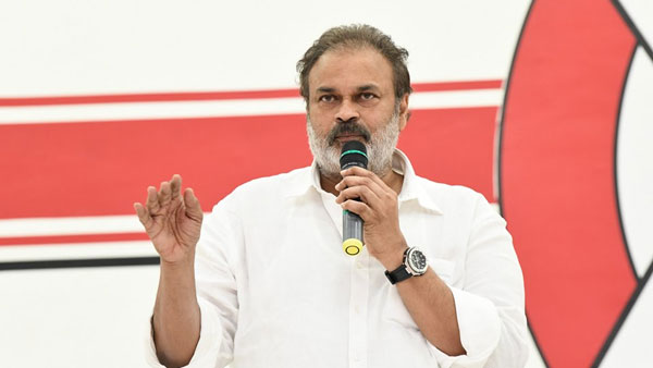 ఓయూలో కేసు నమోదు..