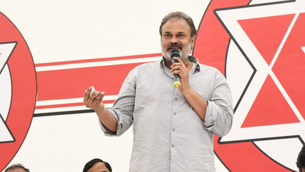 నాగబాబు లాజిక్ మరిచిపోయారా..?