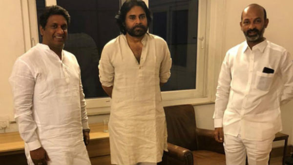 సంజయ్ విమర్శలపై పవన్ ఎందుకు ప్రశ్నించలేదు..?