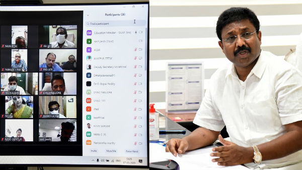 ap govt to start intermediate exams valuation from may 11th ap govt to start intermediate exams valuation from may 11th