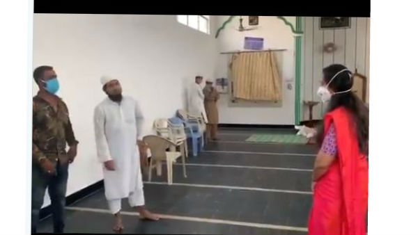 11 members arrested at Kolar in Karnataka on Friday 11 members arrested at Kolar in Karnataka on Friday