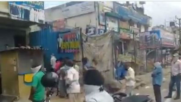 లైసెన్స్ రద్దు..?