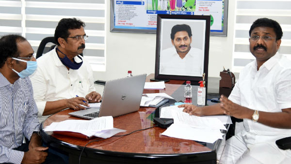 ap govt to start intermediate exams valuation from may 11th ap govt to start intermediate exams valuation from may 11th