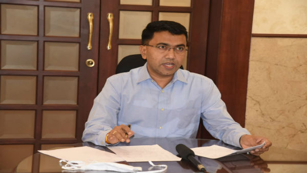 హోం క్వారంటైన్ కంపల్సరీ
