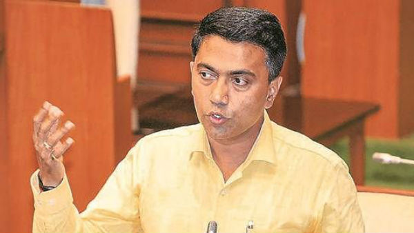 బాబ్బాబు.. గోవా రావొద్దు, వస్తే 14 రోజులు హోటళ్లలోనే బందీ, సీఎం సావంత్..