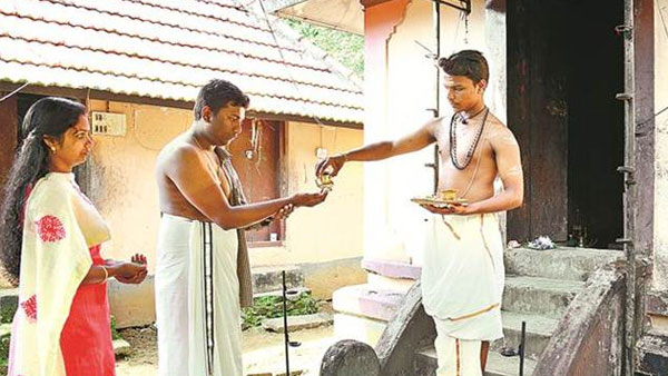 శుభ, అశుభ కార్యాల క్రతువులు నిర్వహించే బ్రాహ్మణుల దైన్యం