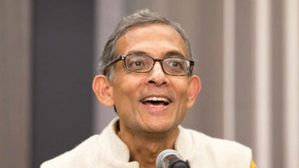 అభజిత్ బెనర్జీ ఏమన్నారు..