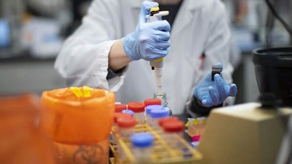 Desi pharma companies ink pact with Gilead for manufacturing of Covid Vaccine Remdesivir Desi pharma companies ink pact with Gilead for manufacturing of Covid Vaccine Remdesivir