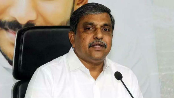 సజ్జల పేరు బలంగా..