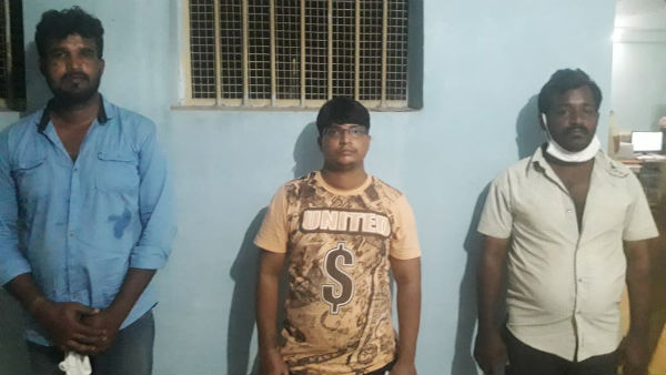 భారీదందా, ఉద్దరగా రూ. లక్షలు