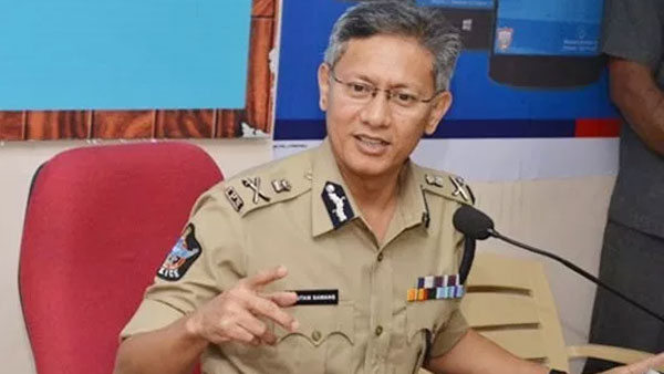 ఎలా జరిగిందీ ఘటన?