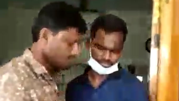 ఎస్పీ ఆగ్రహం.. పోలీసులపైనా చర్యలు..