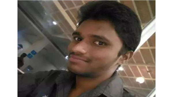 ఉరివేసుకుని ఆత్మహత్య..