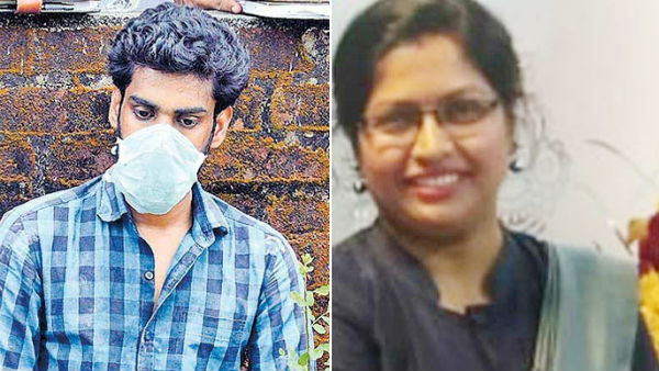 ప్రేమలో పడిన సుచిత్రా