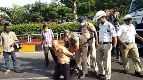 తన కొడుక్కు స్లో పాయిజన్ ఇస్తున్నారన్న తల్లి