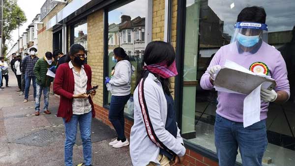 TAL Help for International Students in London TAL Help for International Students in London