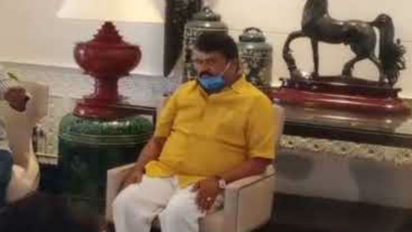 లాక్డౌన్ అమలుతో కుదేలైన పరిశ్రమ.. సమస్యల వలయాల్లో సిని కార్మికులు..