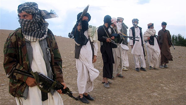 Kashmir India’s internal affair, cant support Pakistan: Taliban Kashmir India’s internal affair, cant support Pakistan: Taliban