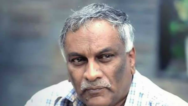 చిరంజీవి ఇంట్లో సినీ పెద్దల భేటీ .. తమ్మారెడ్డి భరద్వాజ ఆసక్తికర వ్యాఖ్యలు