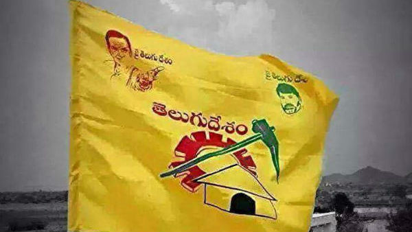 ప్రకాశం జిల్లా టీడీపీ ఎమ్మెల్యేలు , మాజీలు , ముఖ్య నాయకులు టార్గెట్