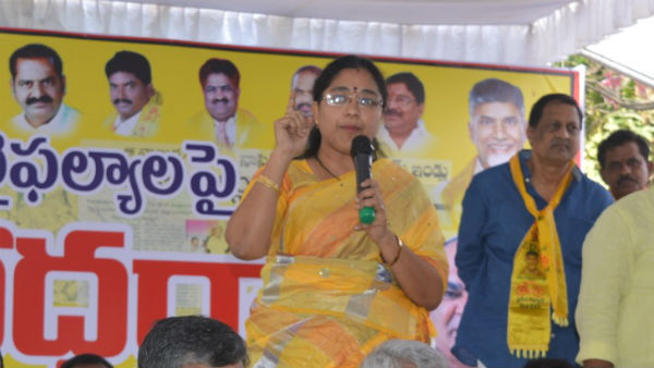 ఓడిపోతే మూలన కూర్చోవాలా.? 2014 తర్వాత మీ నాయకుడు అదే చేసాడా అని ప్రశ్నించిన జ్యోత్న్స..
